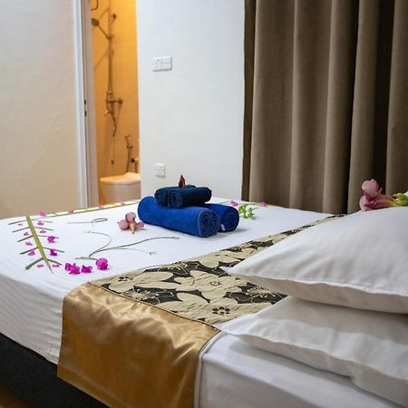 Ihaven Thulusdhoo Exterior foto