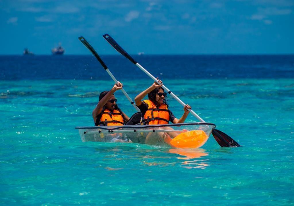 Ihaven Thulusdhoo Exterior foto
