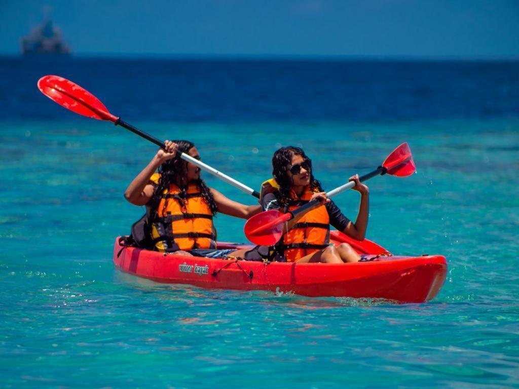 Ihaven Thulusdhoo Exterior foto