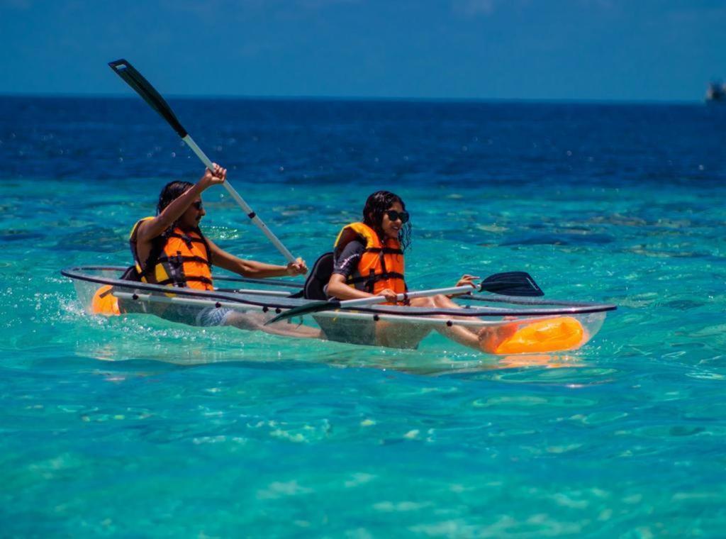 Ihaven Thulusdhoo Exterior foto