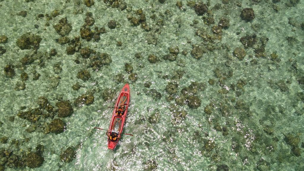 Ihaven Thulusdhoo Exterior foto