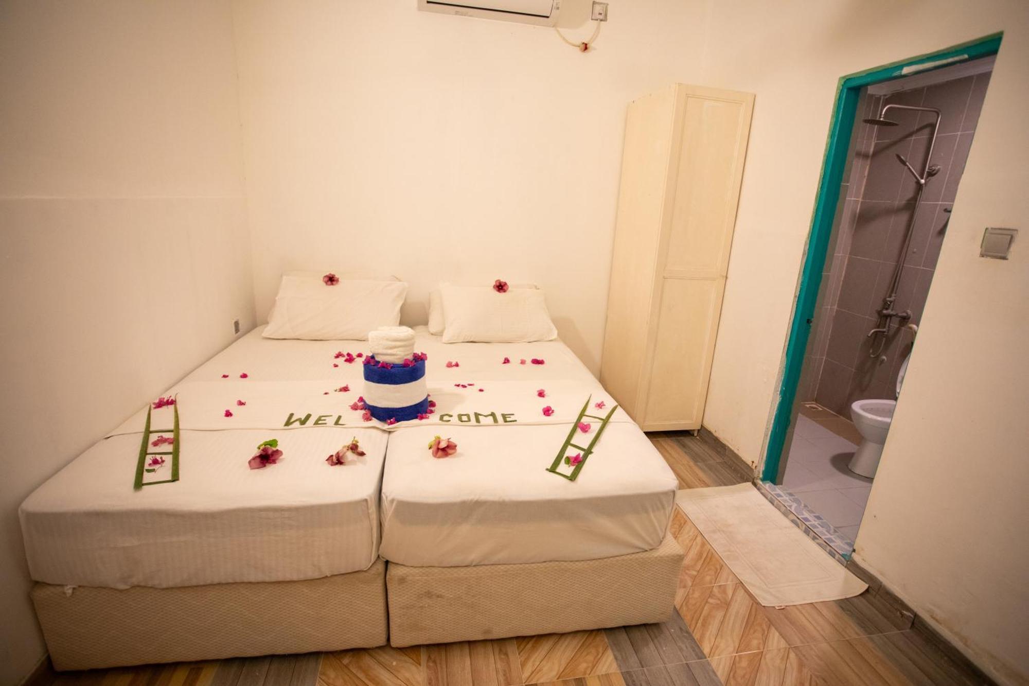 Ihaven Thulusdhoo Exterior foto