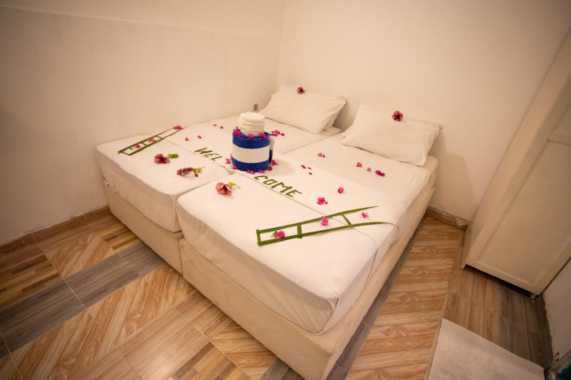 Ihaven Thulusdhoo Exterior foto