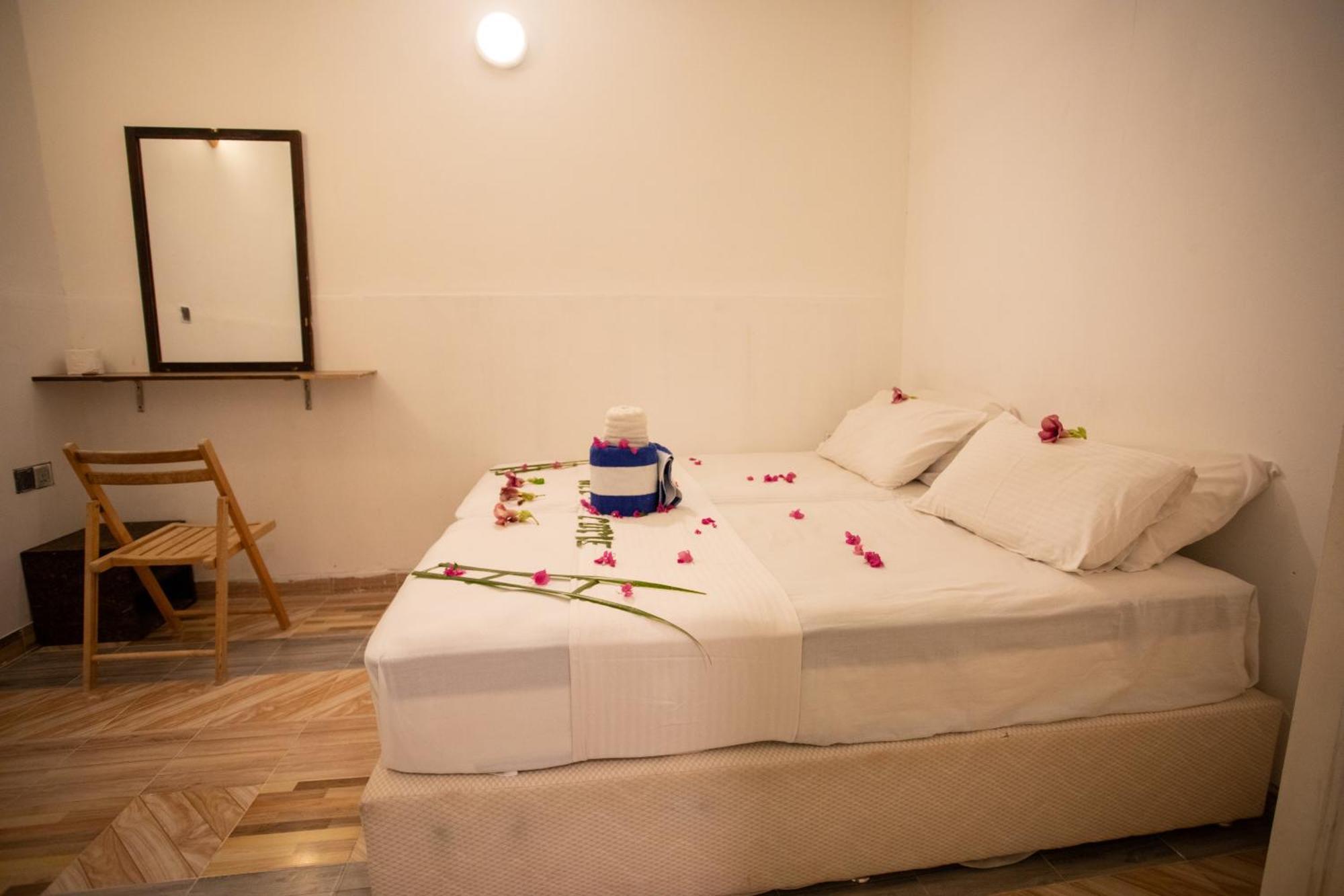 Ihaven Thulusdhoo Exterior foto