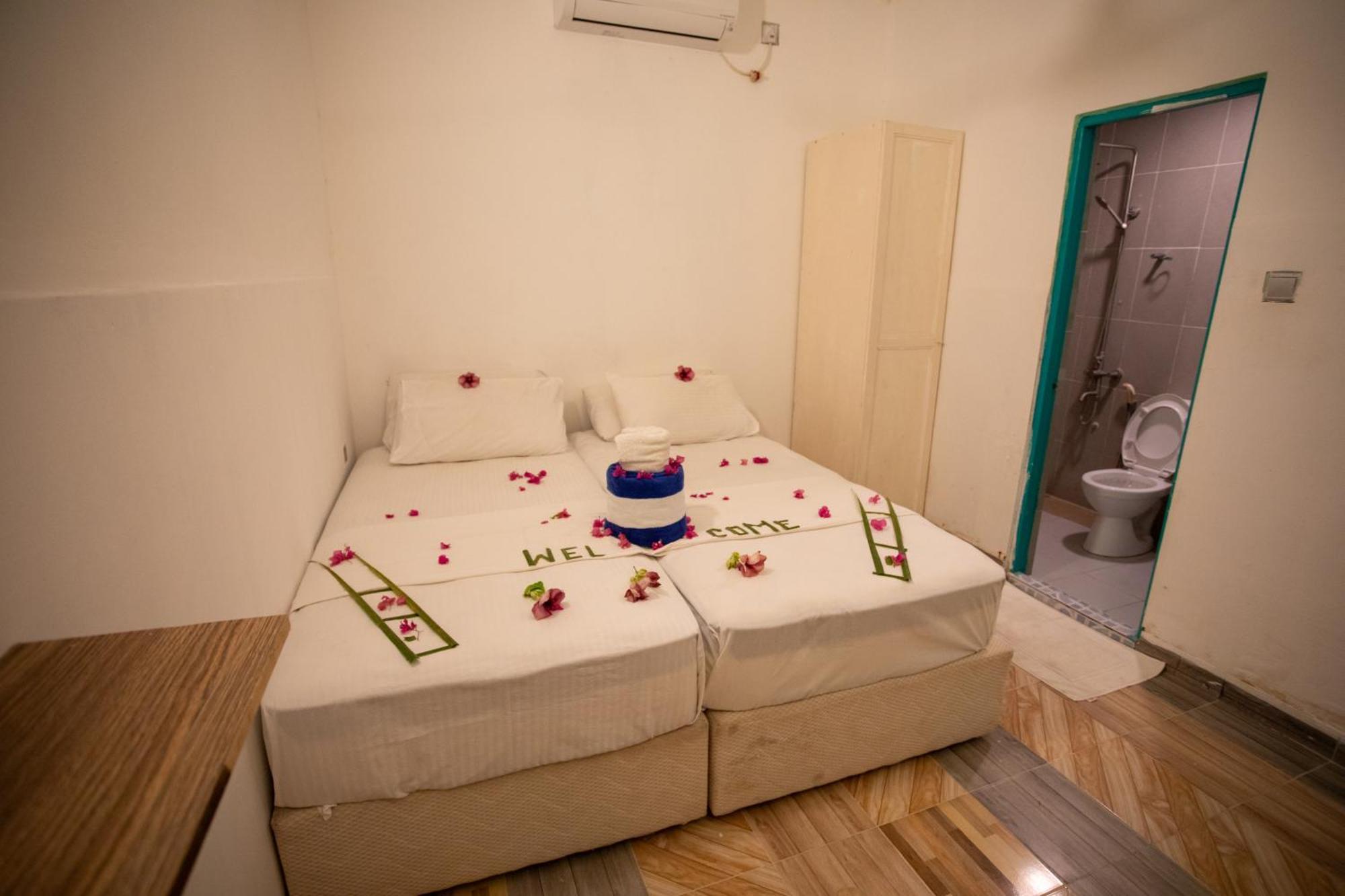 Ihaven Thulusdhoo Exterior foto