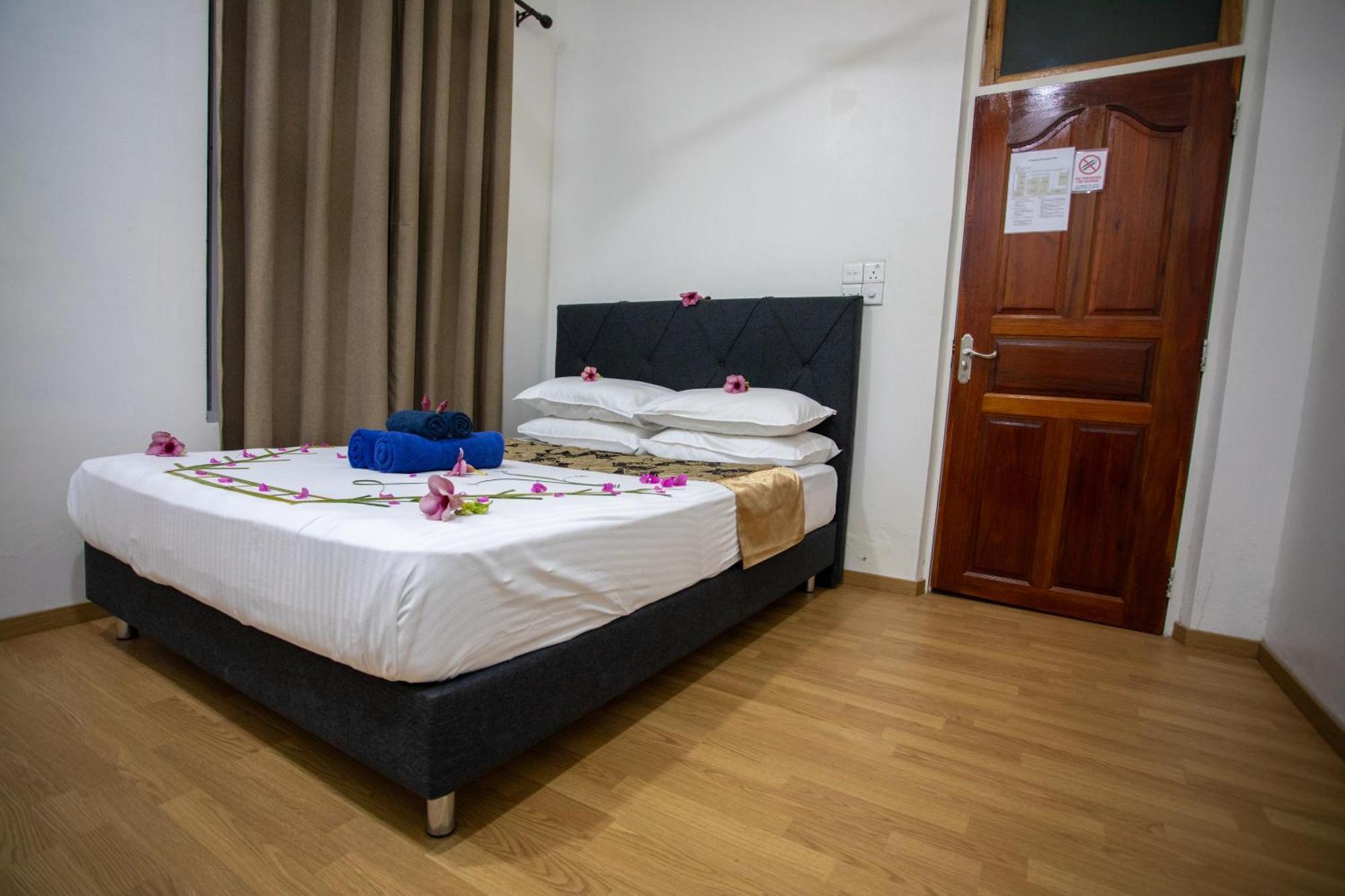 Ihaven Thulusdhoo Exterior foto
