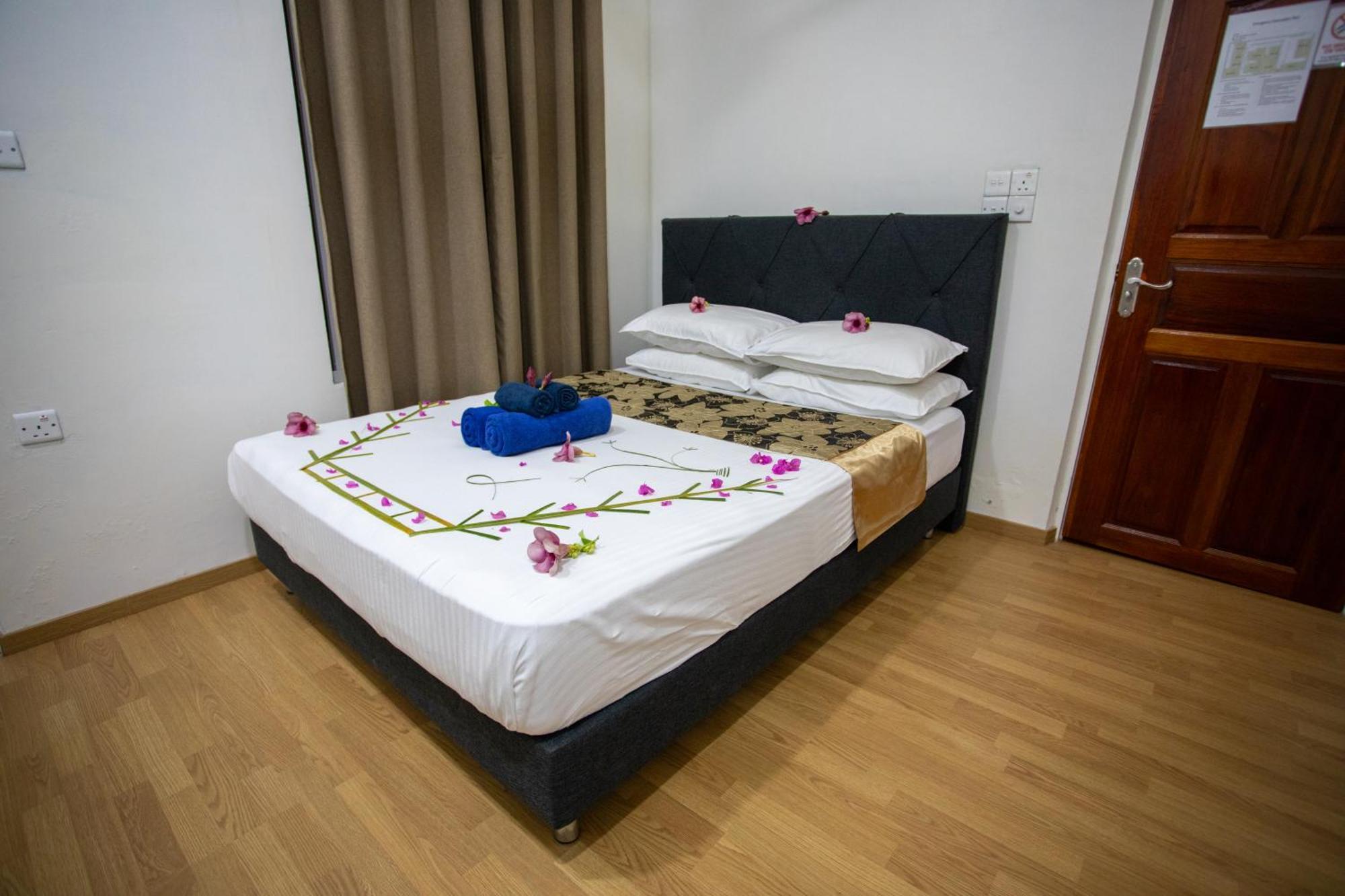 Ihaven Thulusdhoo Exterior foto