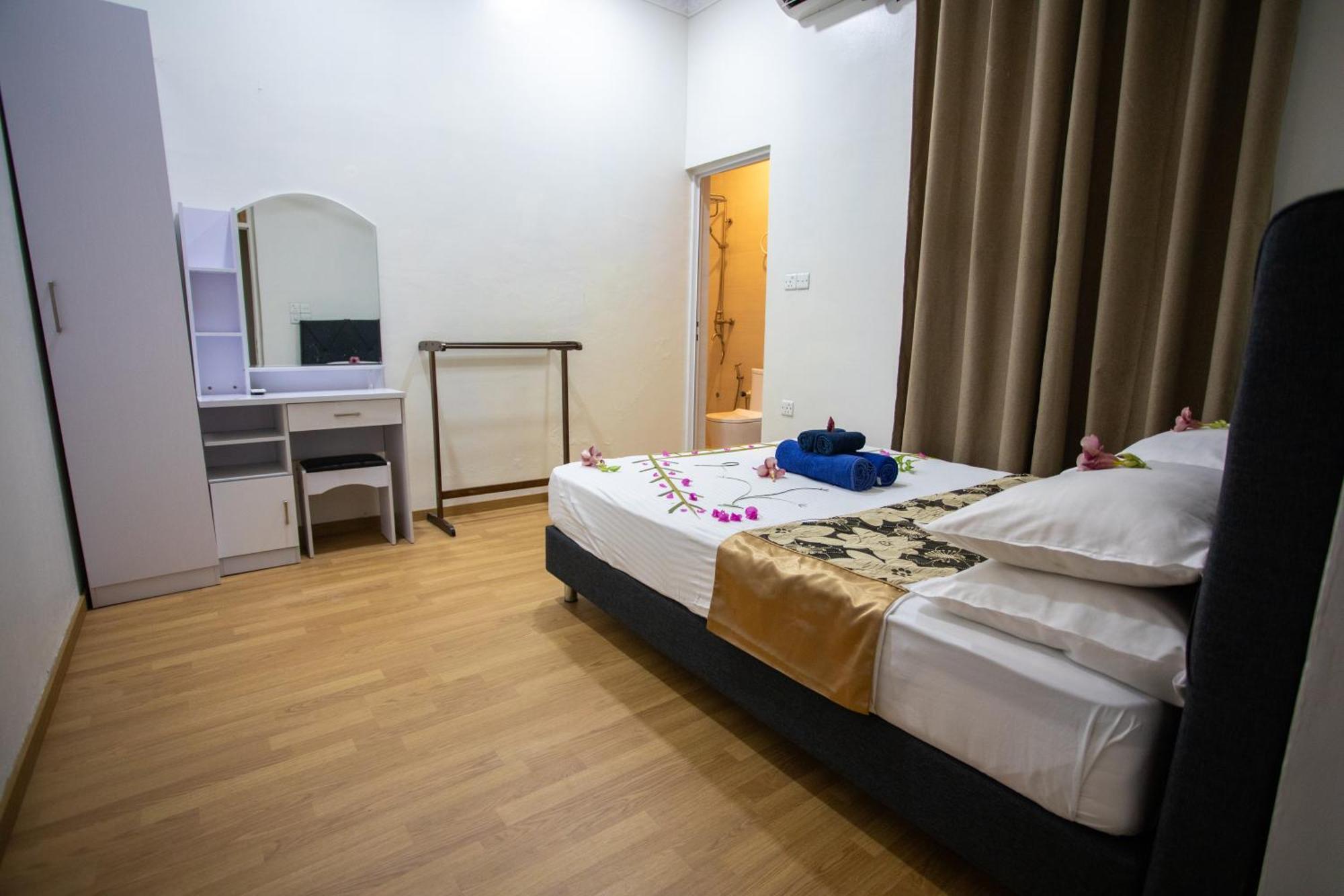 Ihaven Thulusdhoo Exterior foto