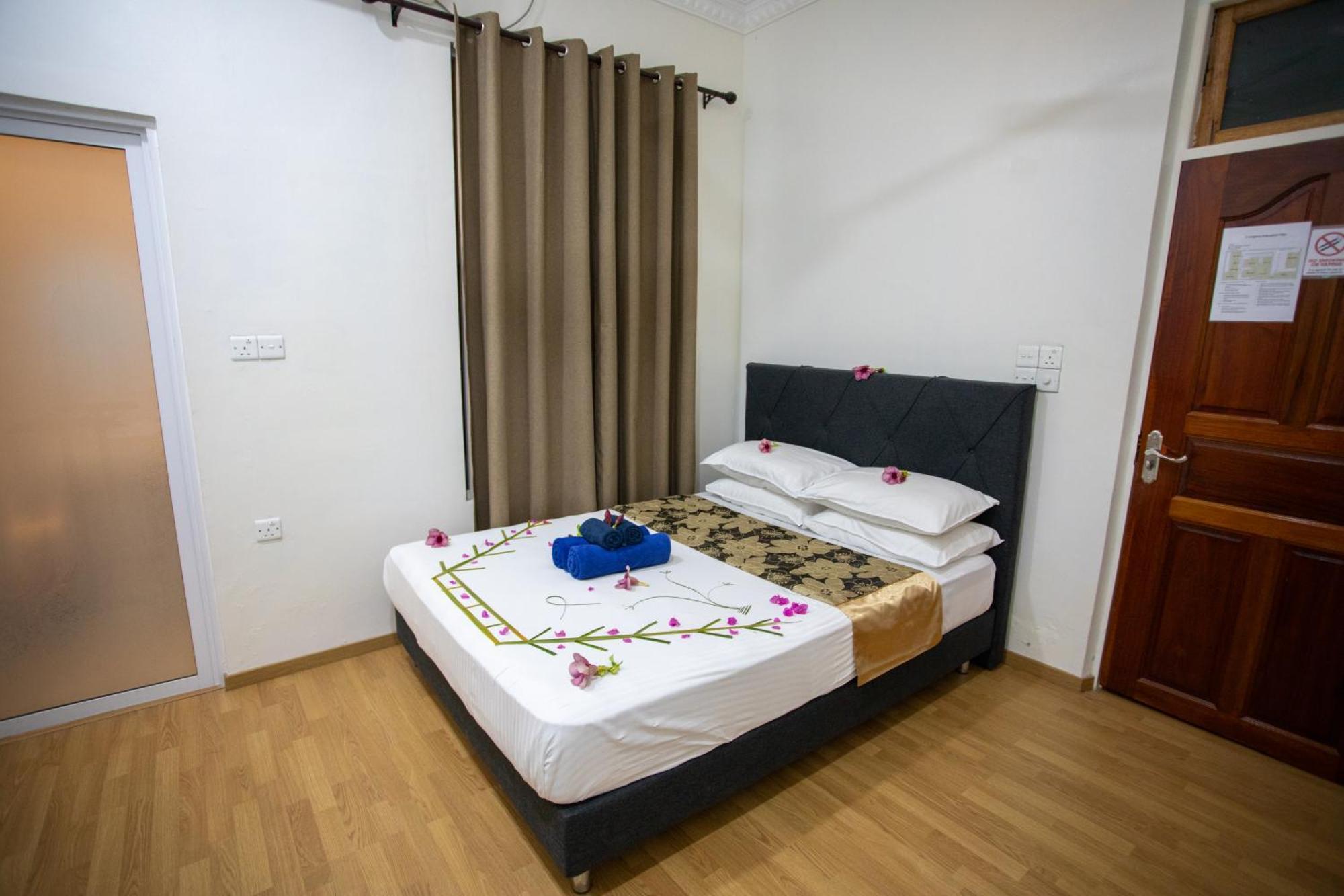 Ihaven Thulusdhoo Exterior foto