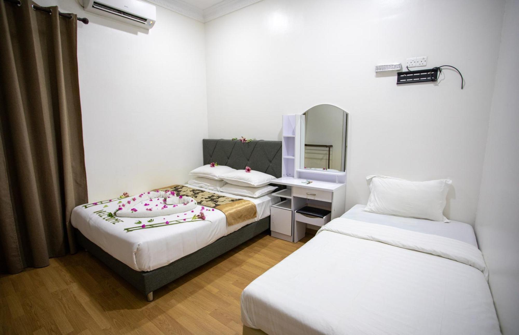 Ihaven Thulusdhoo Exterior foto