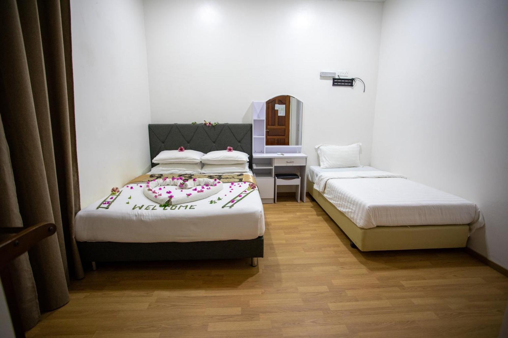 Ihaven Thulusdhoo Exterior foto