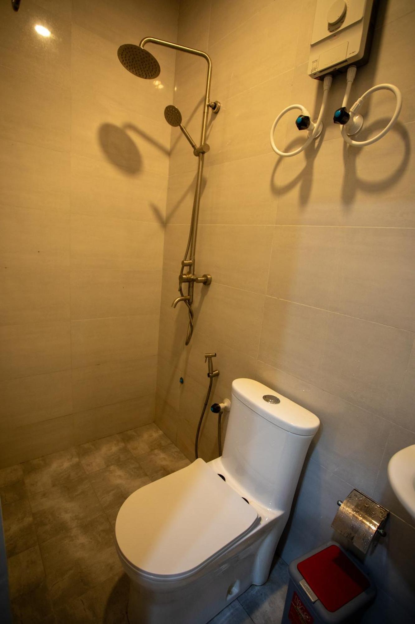 Ihaven Thulusdhoo Exterior foto